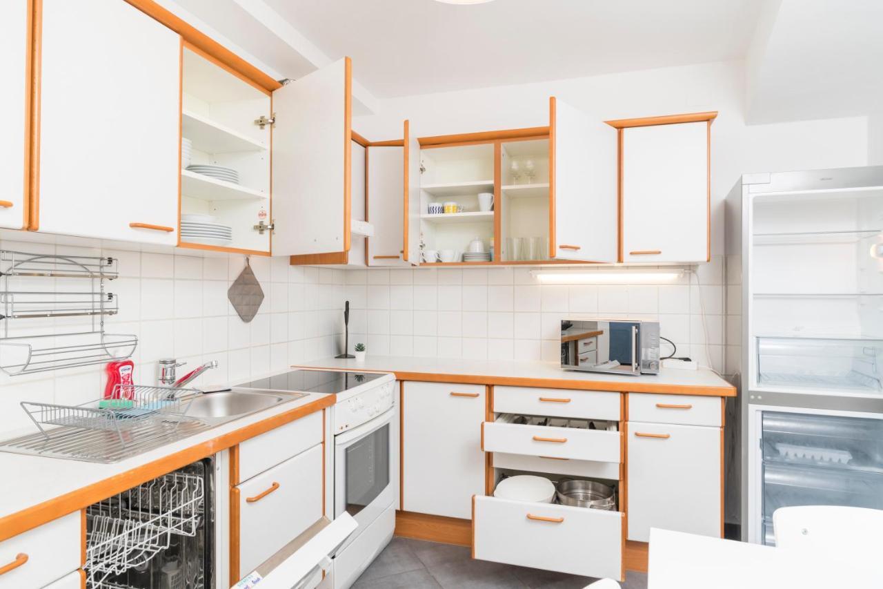 Stephansdom Premium Apartments Apartment