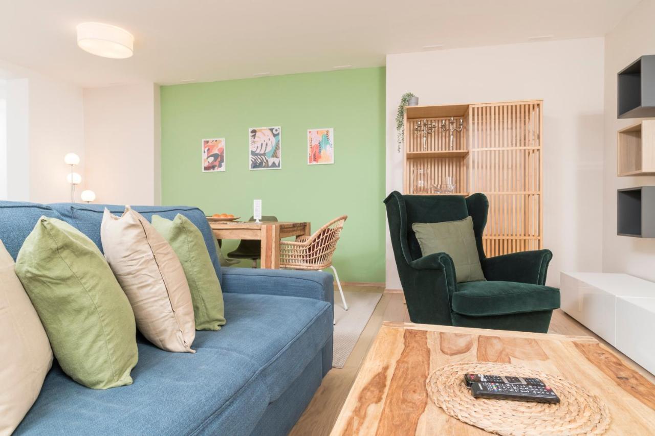 Stephansdom Premium Apartments Apartment *