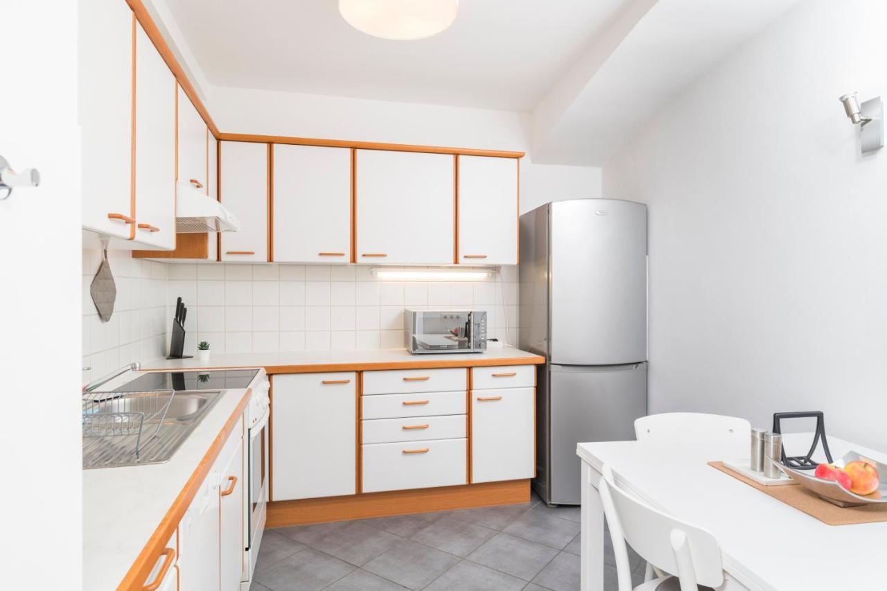 Stephansdom Premium Apartments * Vienna