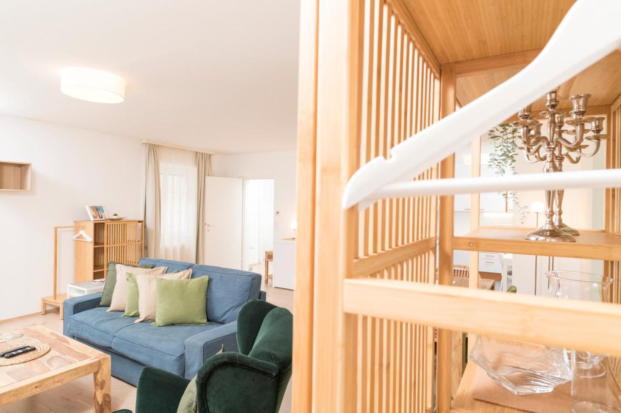 Stephansdom Premium Apartments *