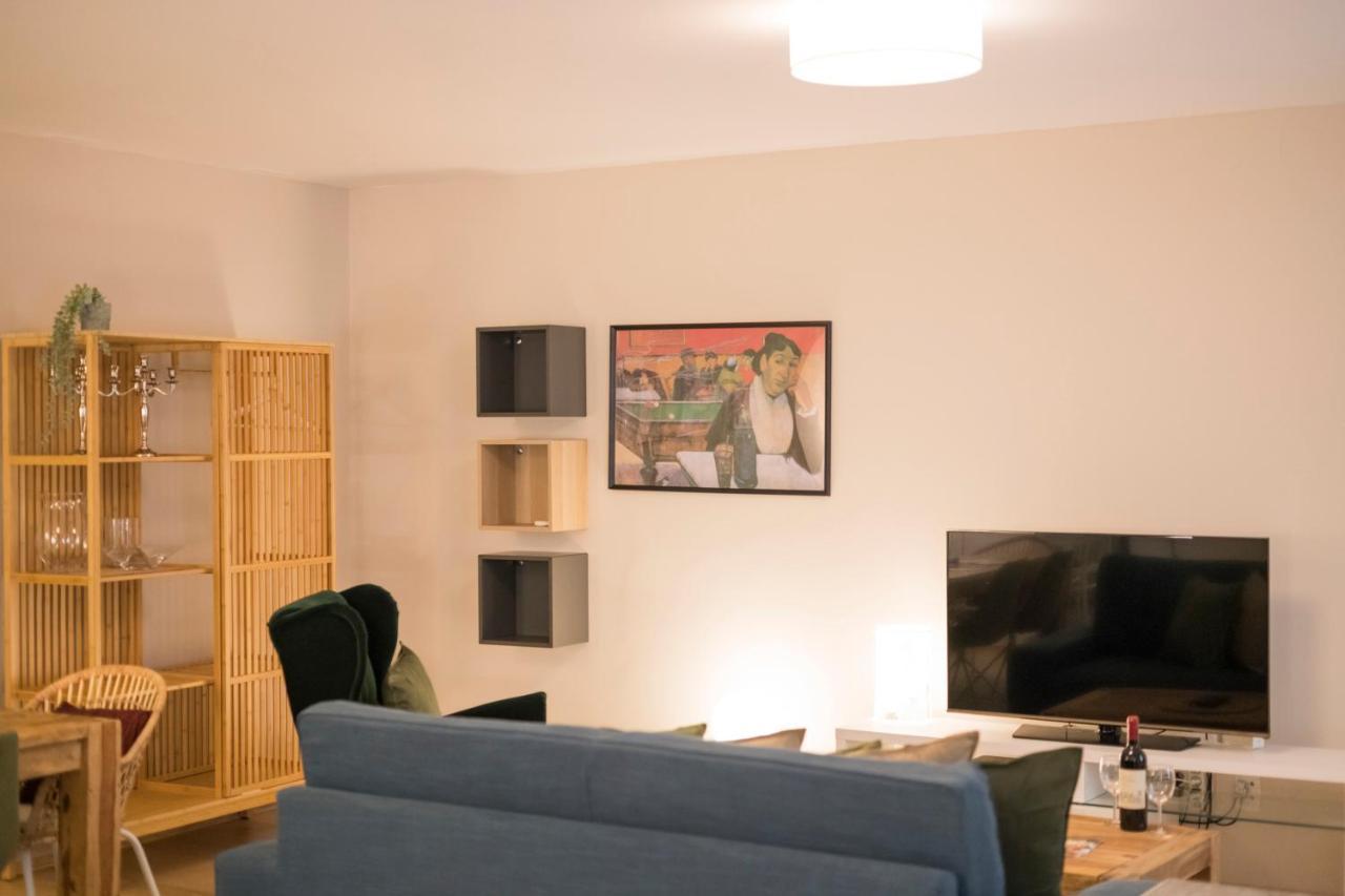 Stephansdom Premium Apartments * Vienna
