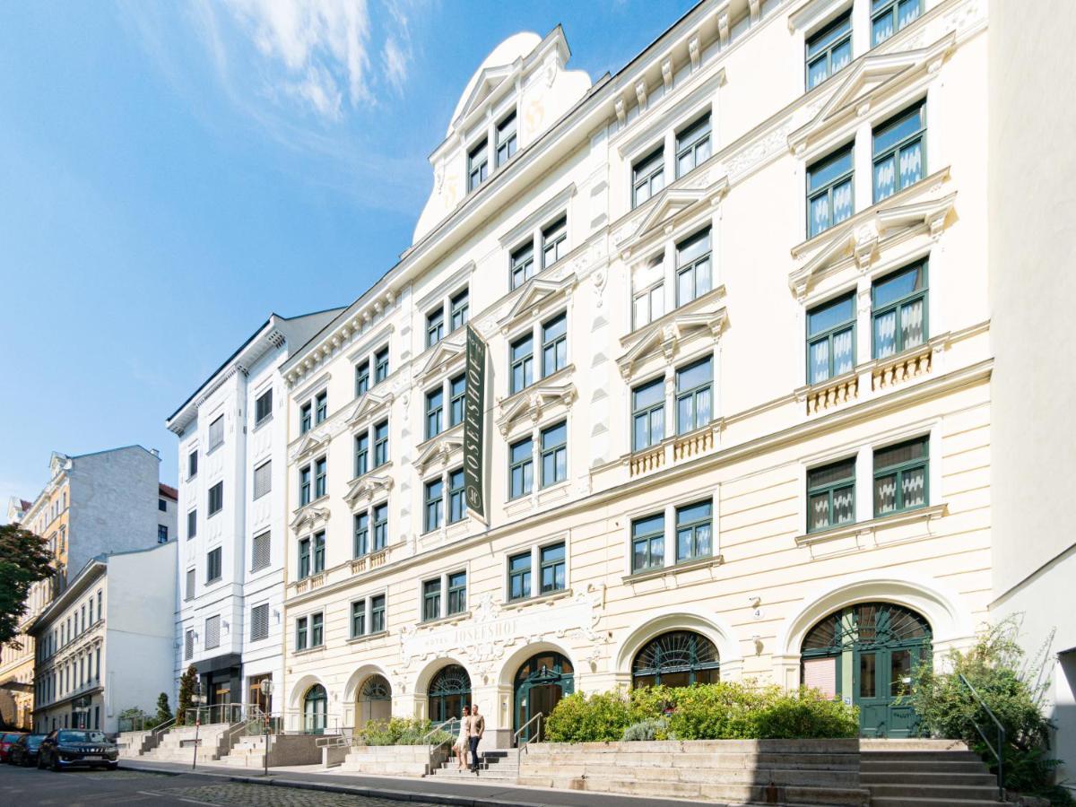 Josefshof Am Rathaus