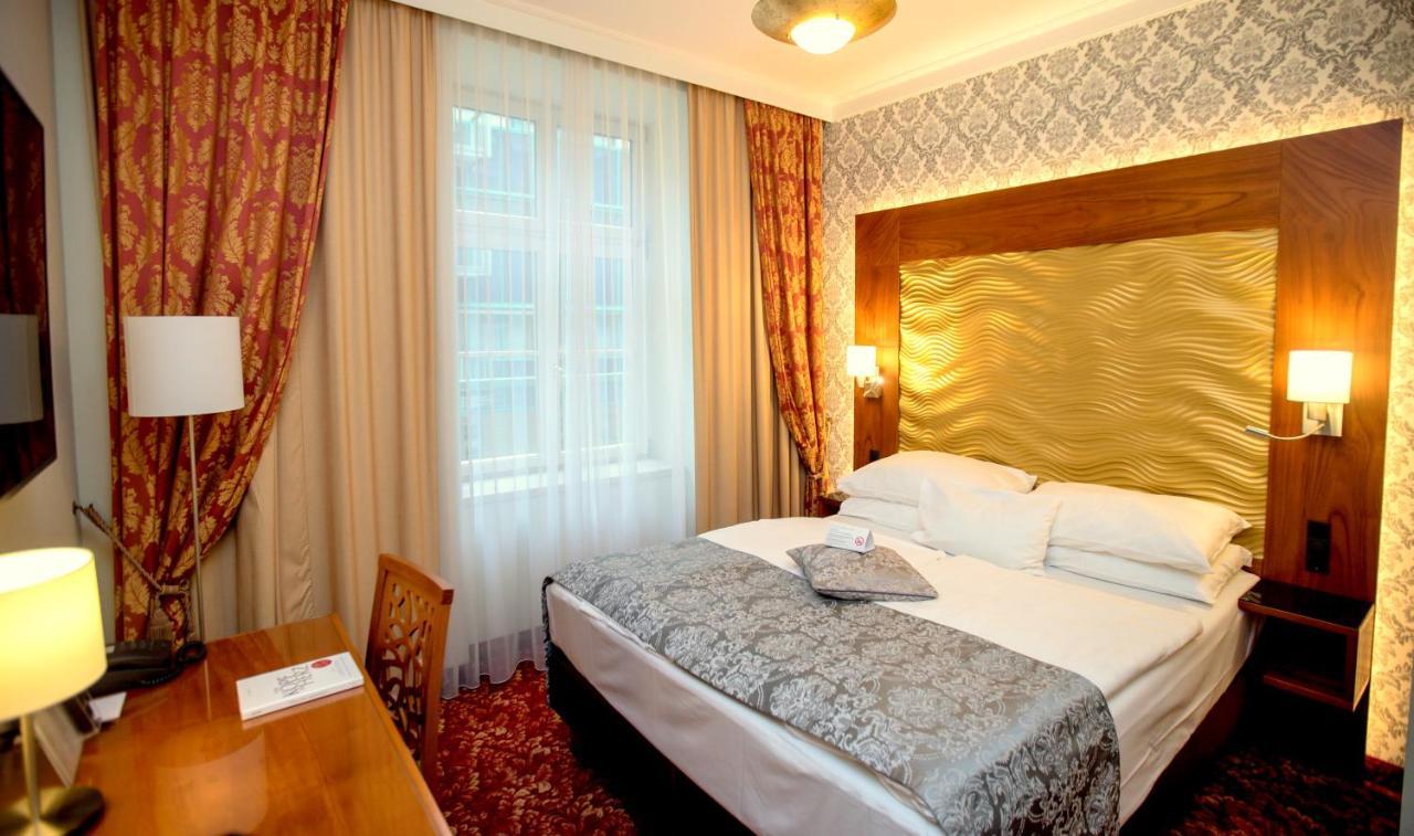 Hotel Josefshof Am Rathaus Wien