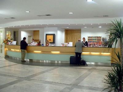 Hotel Austria Trend Ananas Vienna