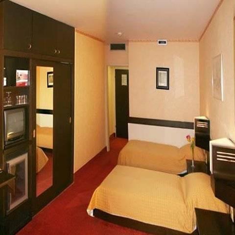Mercure Raphael Hotel Vienna