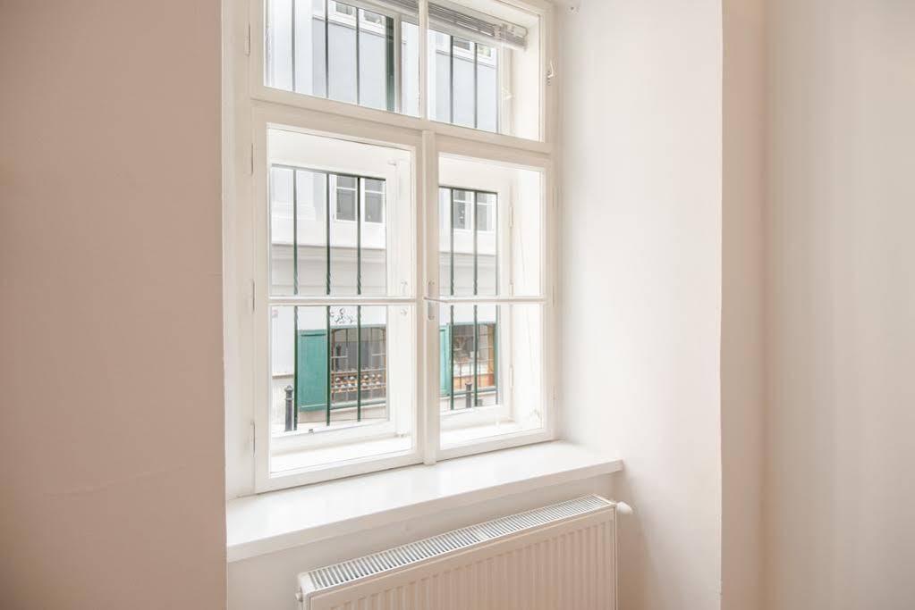 Vienna-apartment-one Schmidgasse * Vienna
