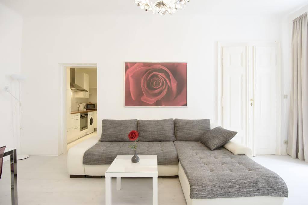 Vienna-apartment-one Schmidgasse *
