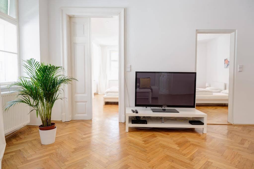 Apartment Vienna-apartment-one Schmidgasse Vienna