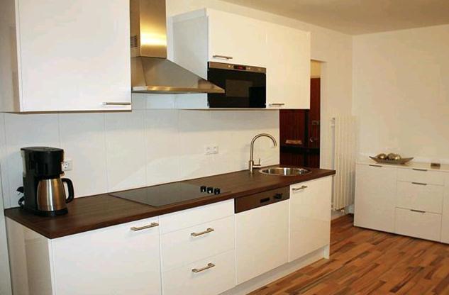 Apartment Traditional *