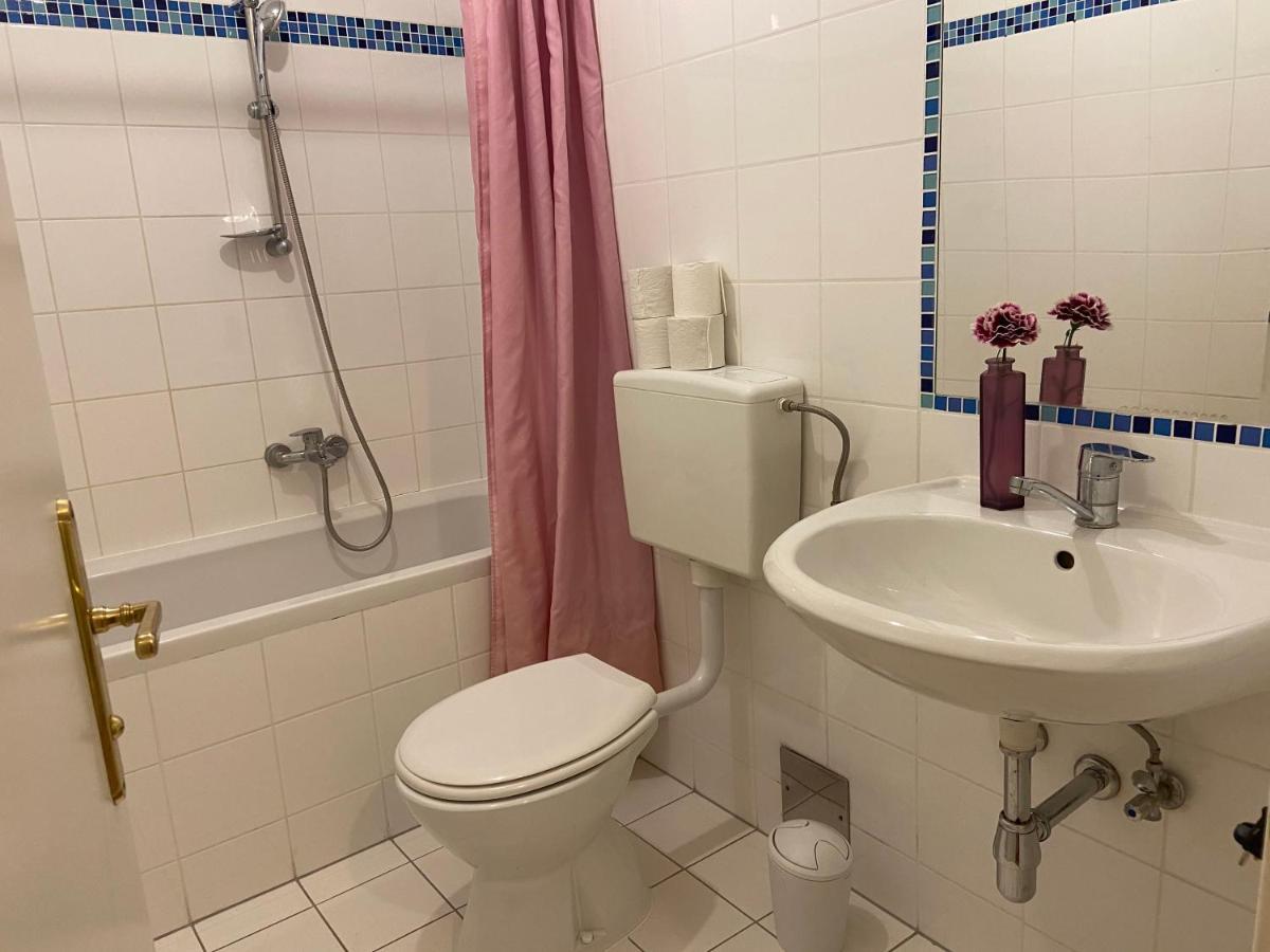 Apartamento Rh *