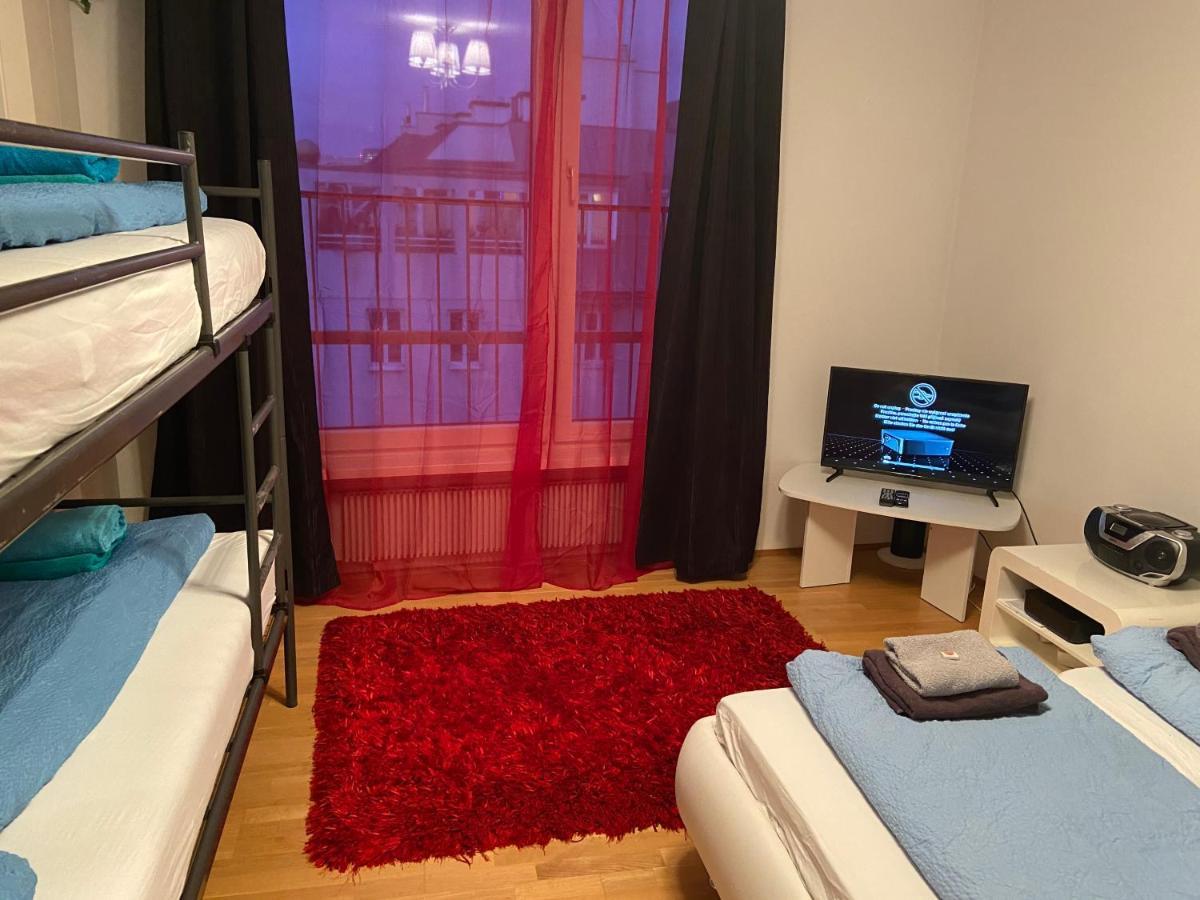 Rh Apartamento *