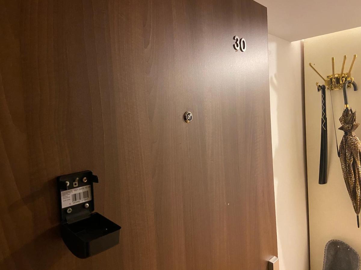 Apartamento Rh