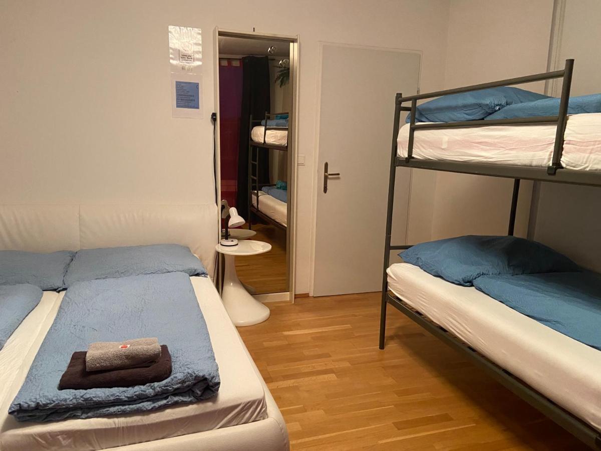 Rh Viena