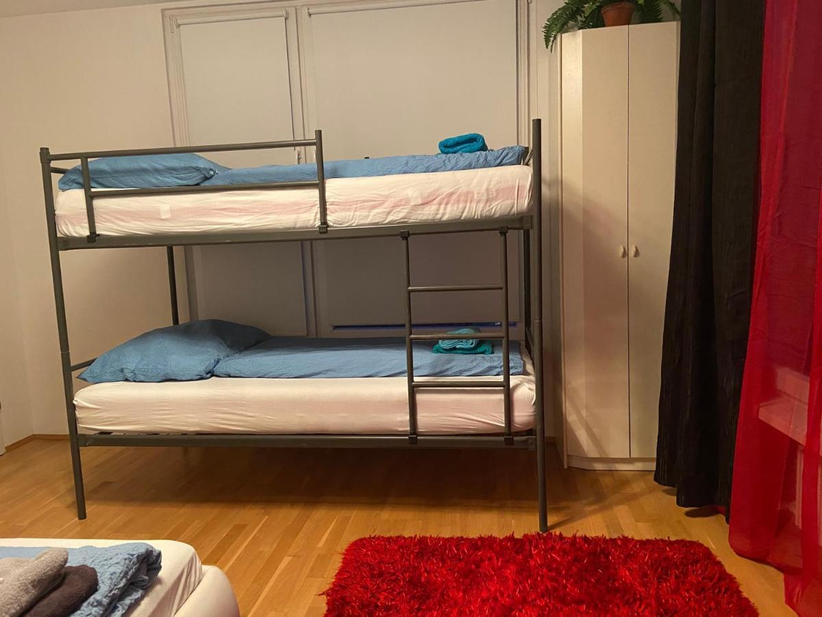 Apartamento Rh Viena