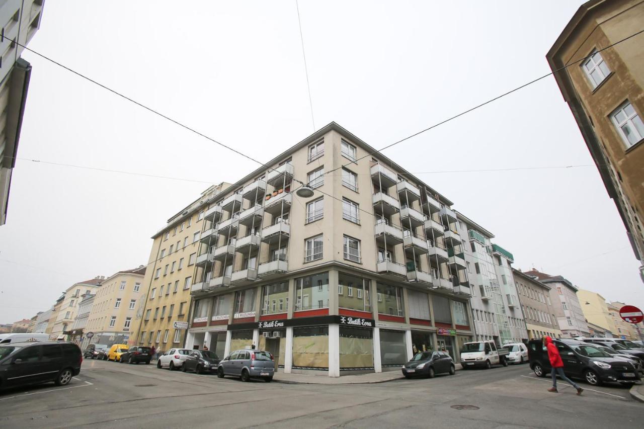 Rh Apartamento Viena