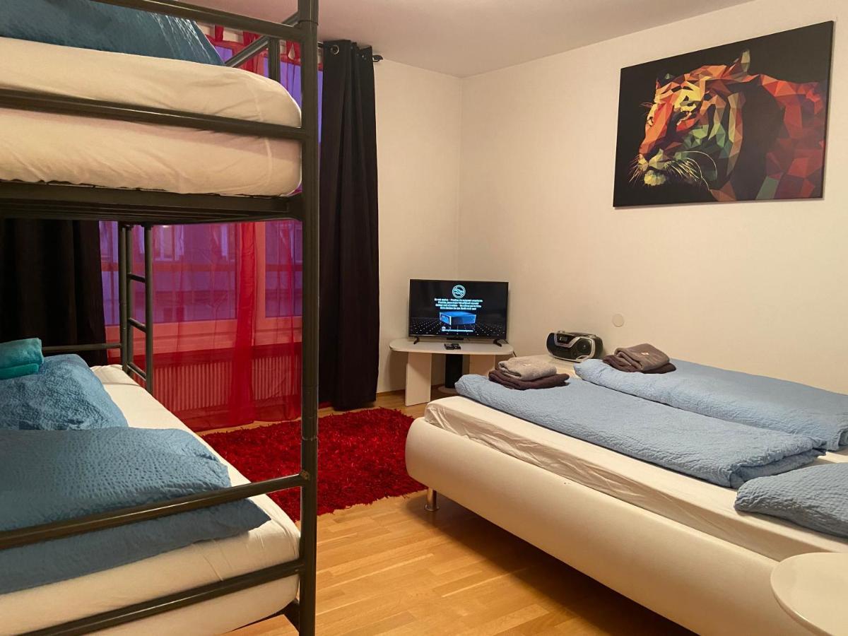 Rh Apartamento
