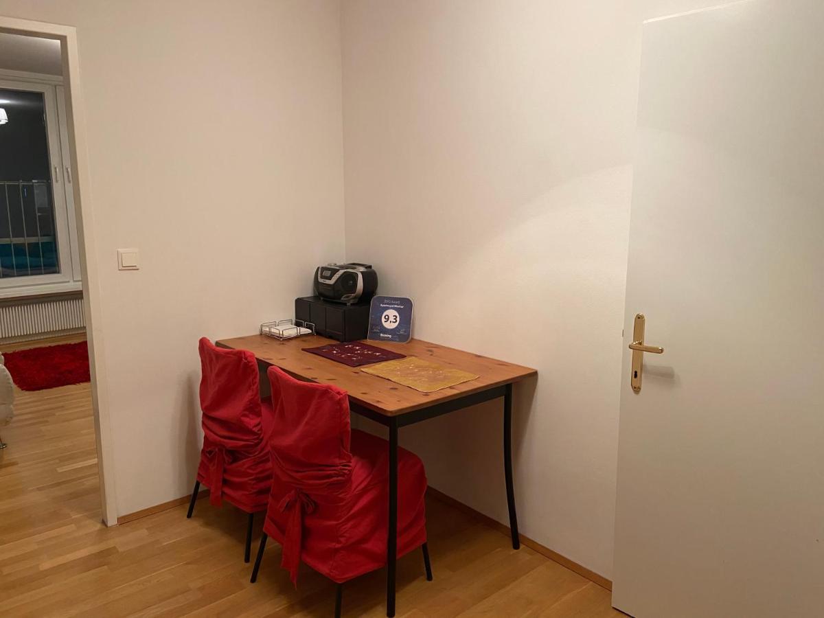 Apartamento Rh Viena