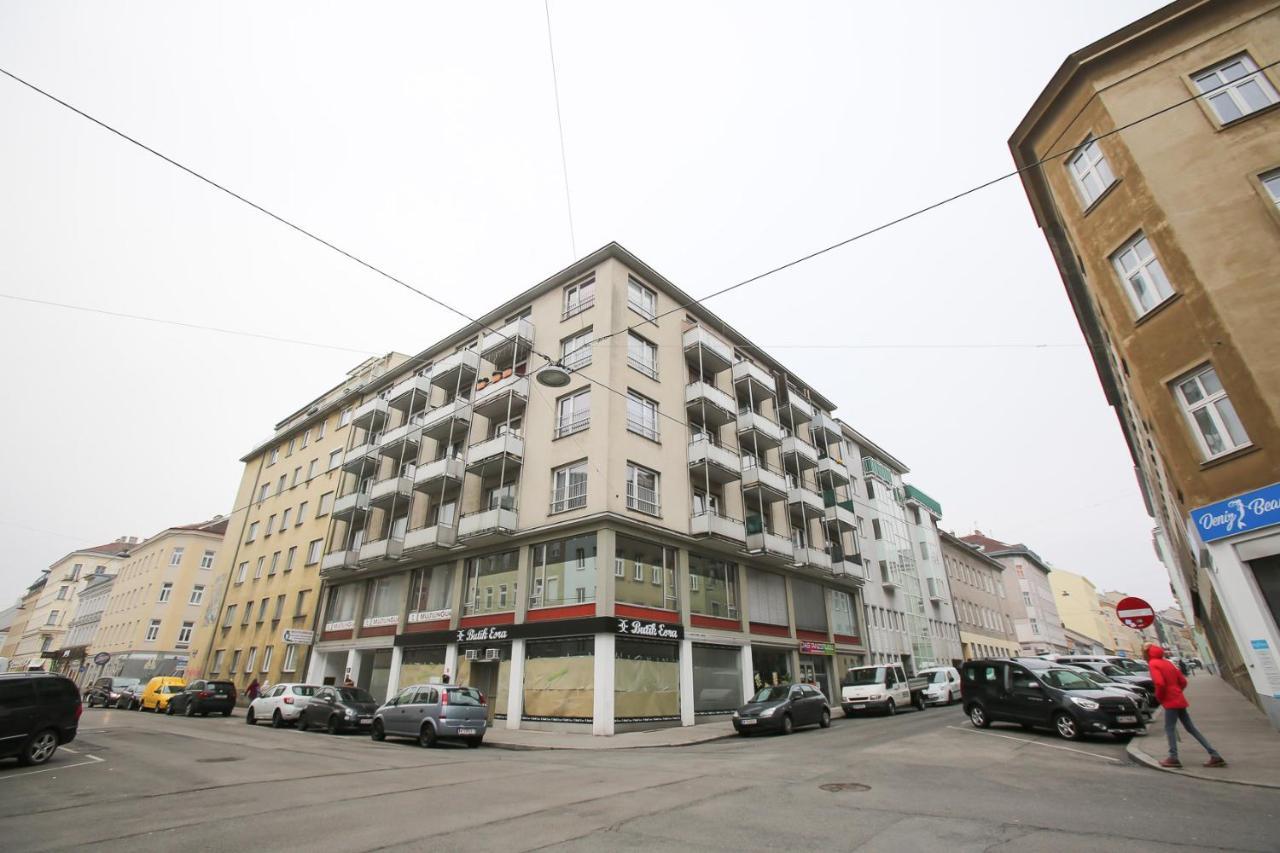 Rh Viena