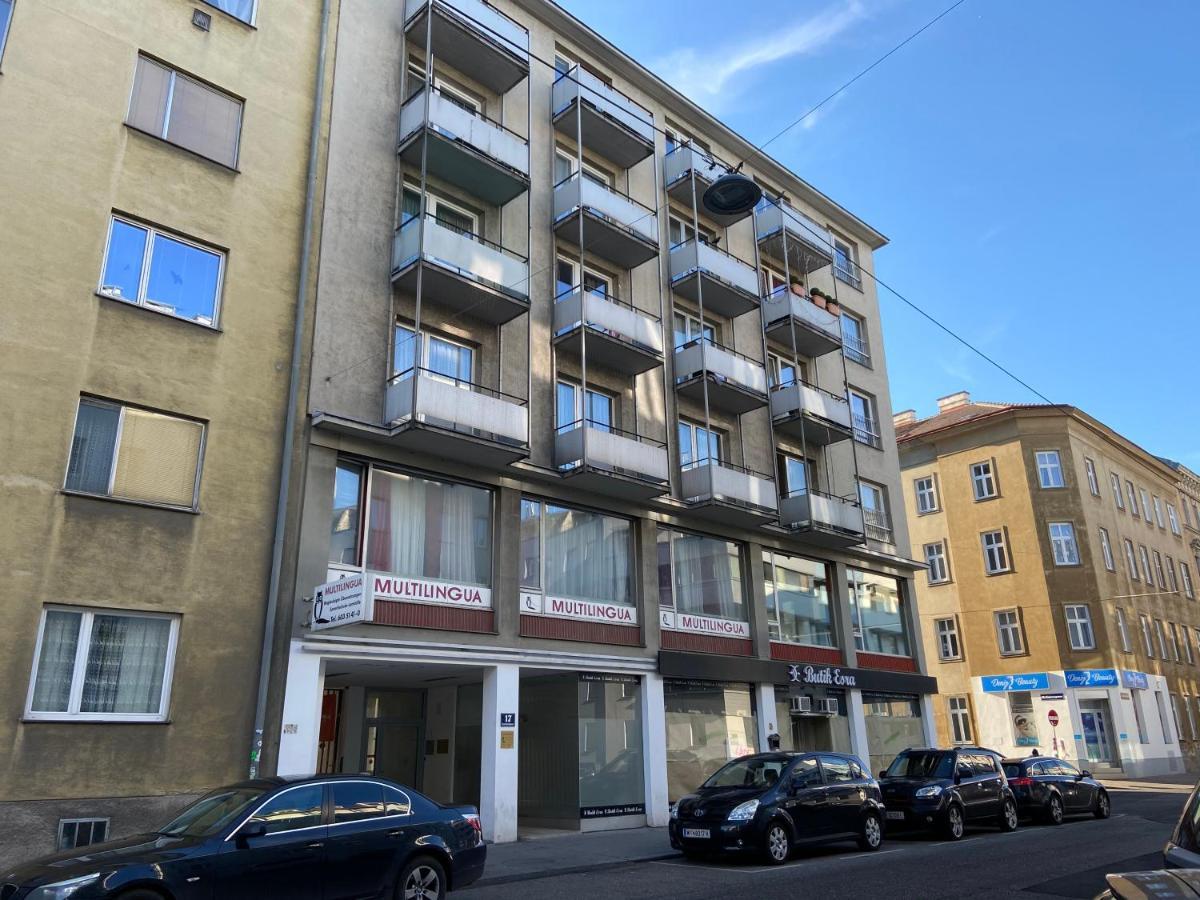 Apartamento Rh *