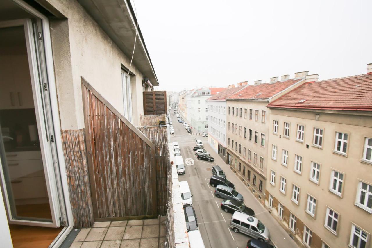 Apartamento Rh Viena