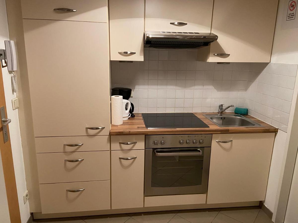 Apartamento Rh *