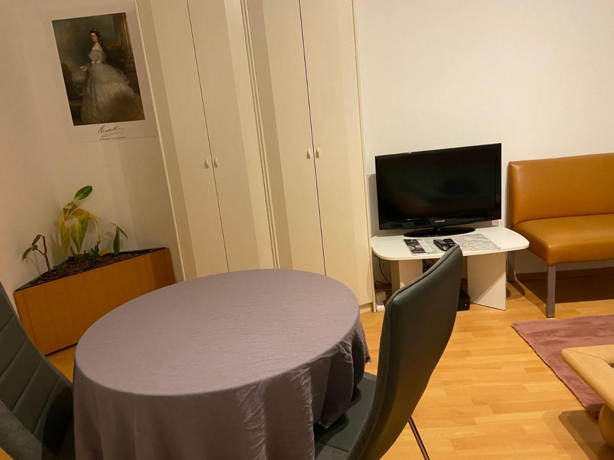 Apartamento Rh *