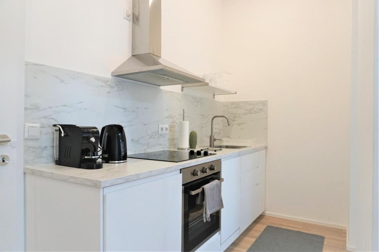 Apartamento Modern 2br - Full Kitchen - Schoenbrunn Area - 15 Mins To Center *