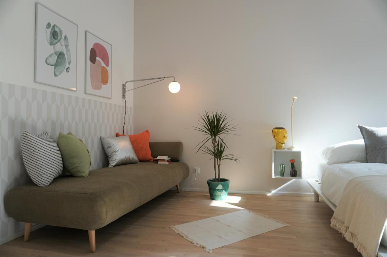 Modern 2br - Full Kitchen - Schoenbrunn Area - 15 Mins To Center