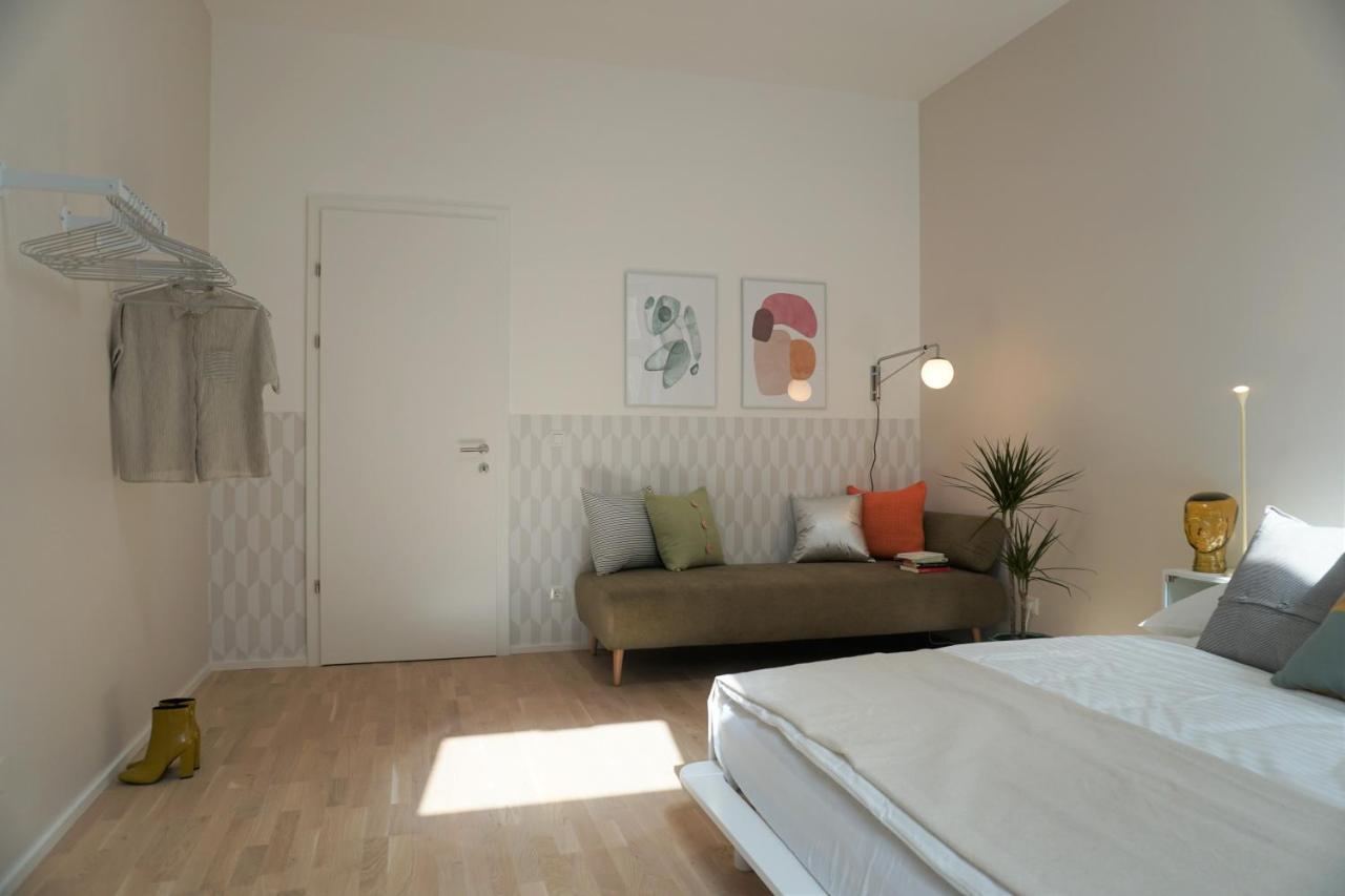 Apartamento Modern 2br - Full Kitchen - Schoenbrunn Area - 15 Mins To Center