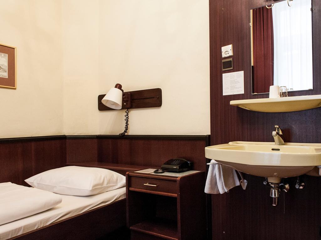 Furstenhof Hotel