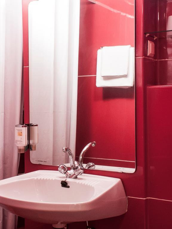 Hotel Furstenhof Vienna