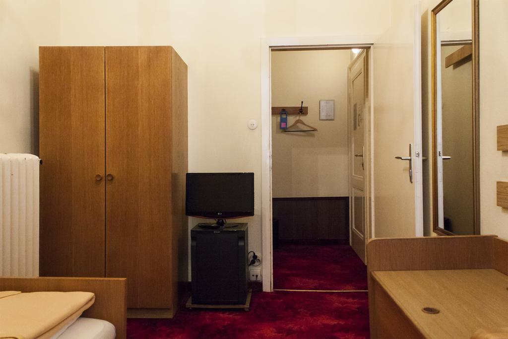 Furstenhof Hotel Vienna