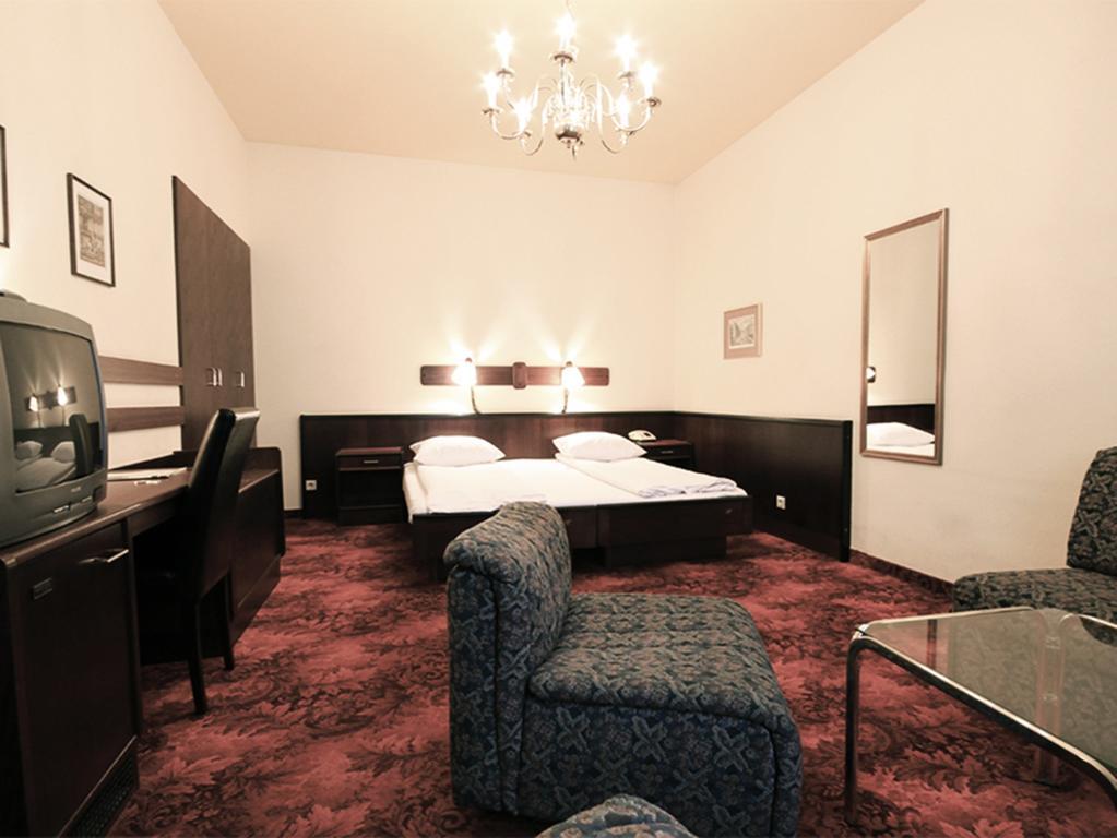 Furstenhof Hotel 3*