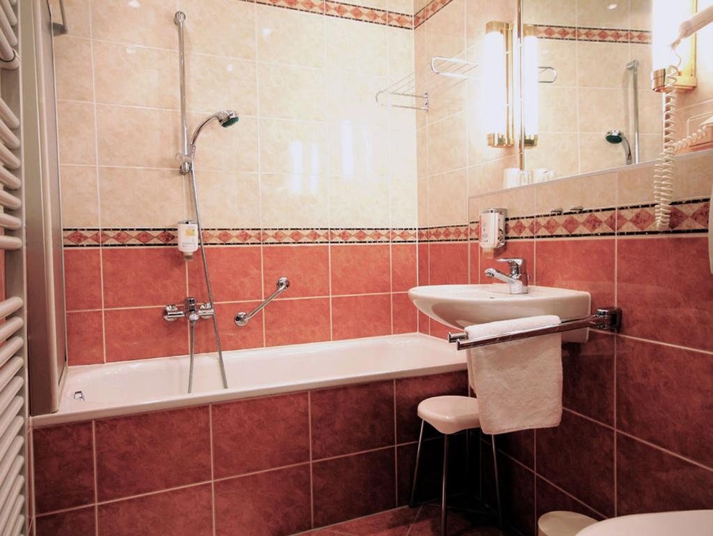 Furstenhof 3* Vienna