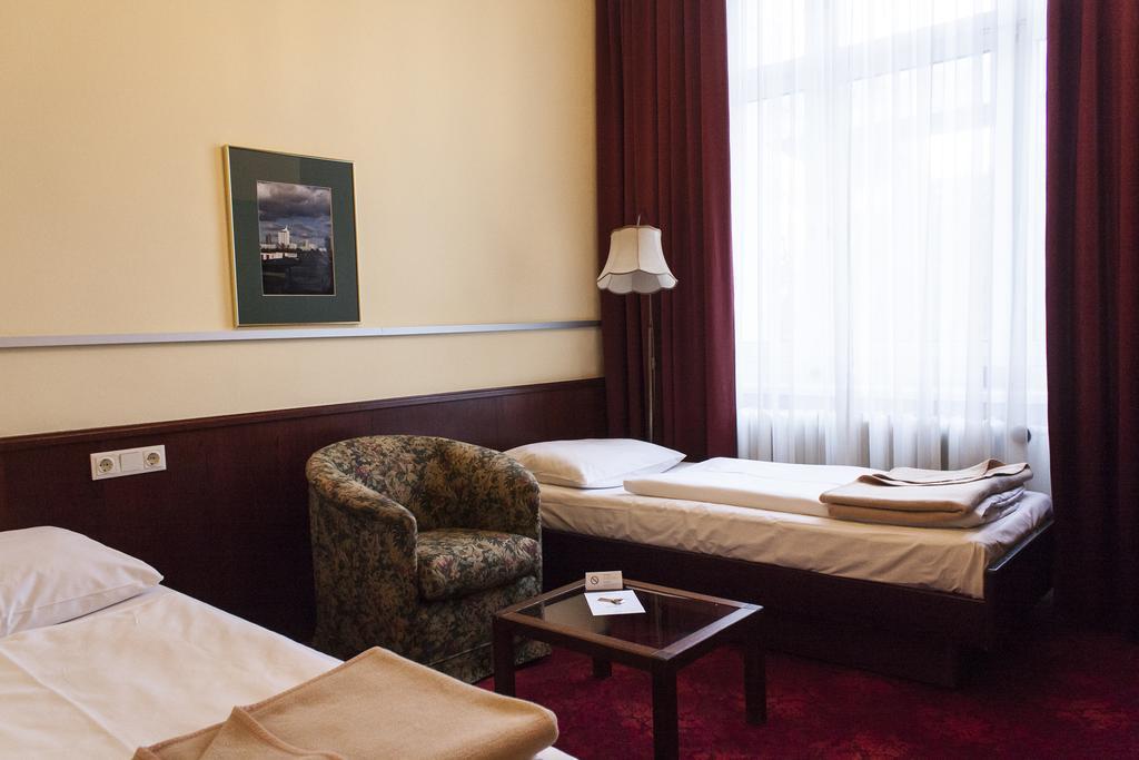 Furstenhof Hotel Vienna