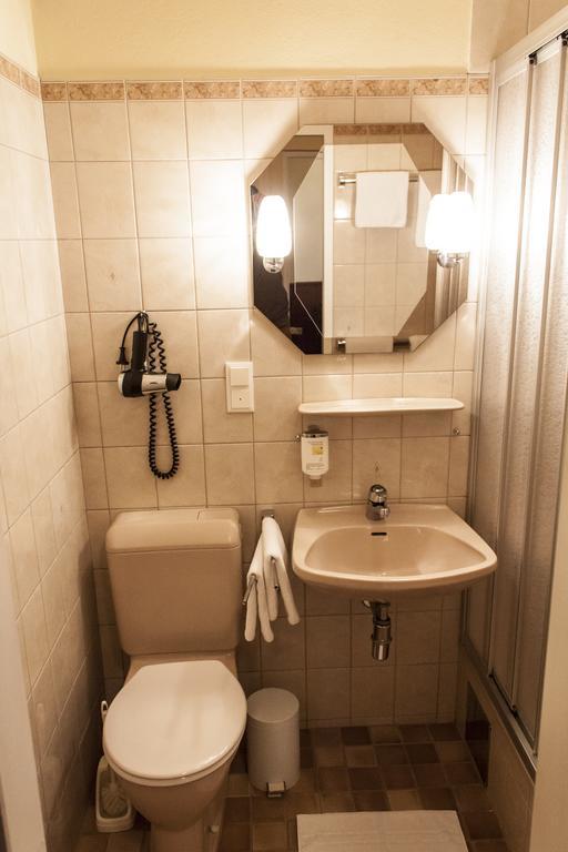 Furstenhof Hotel