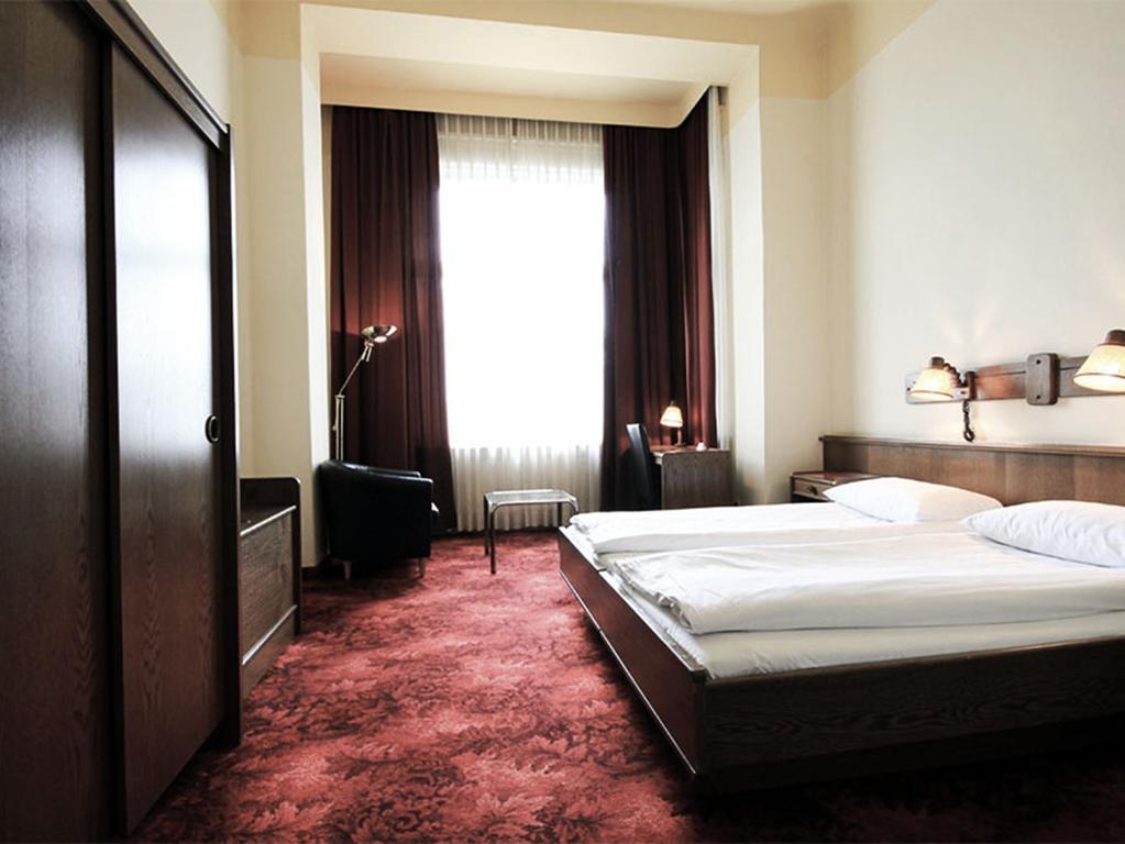 Furstenhof Hotel
