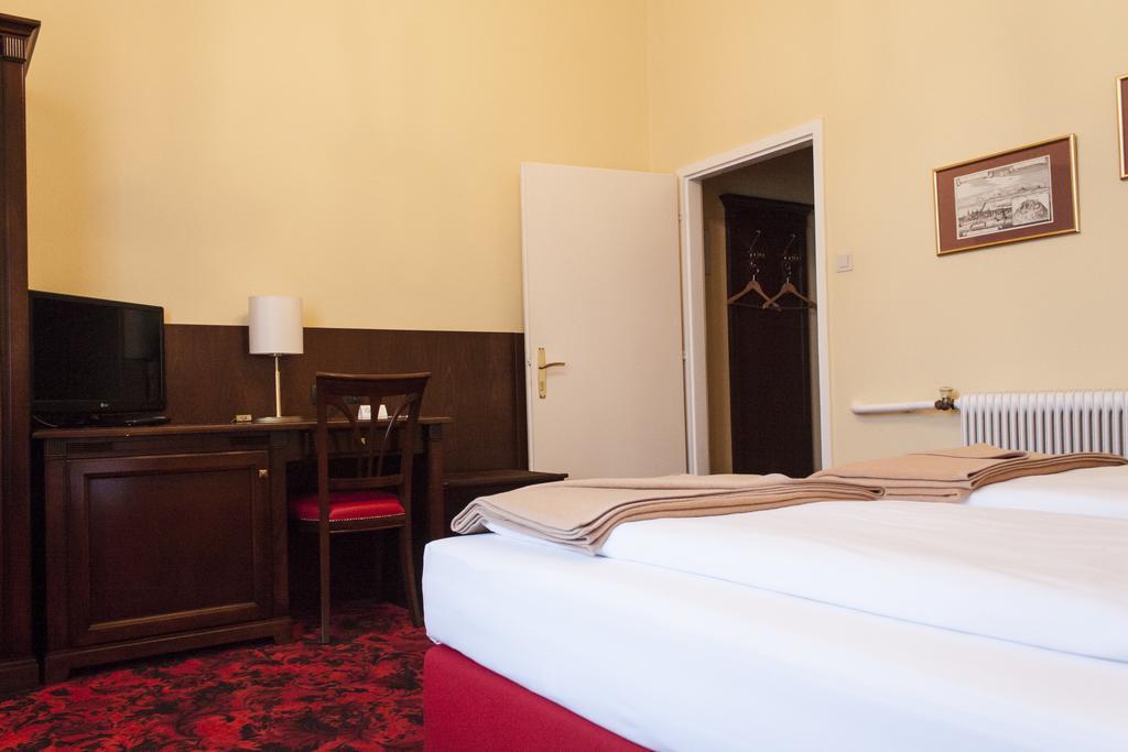 Furstenhof Hotel 3*