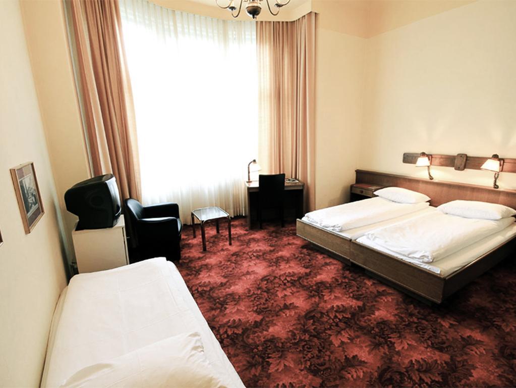 Hotel Furstenhof