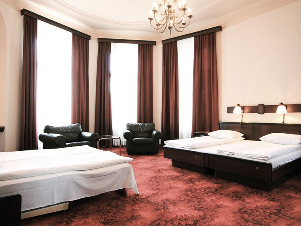 Furstenhof Hotel Vienna