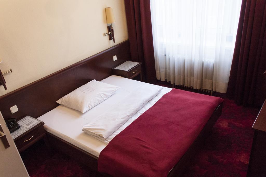 Furstenhof Hotel 3*
