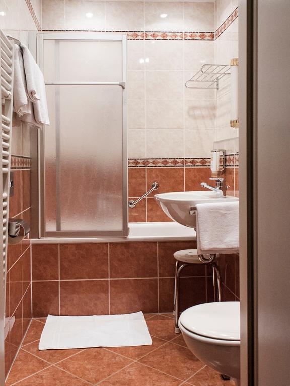 Hotel Furstenhof Vienna