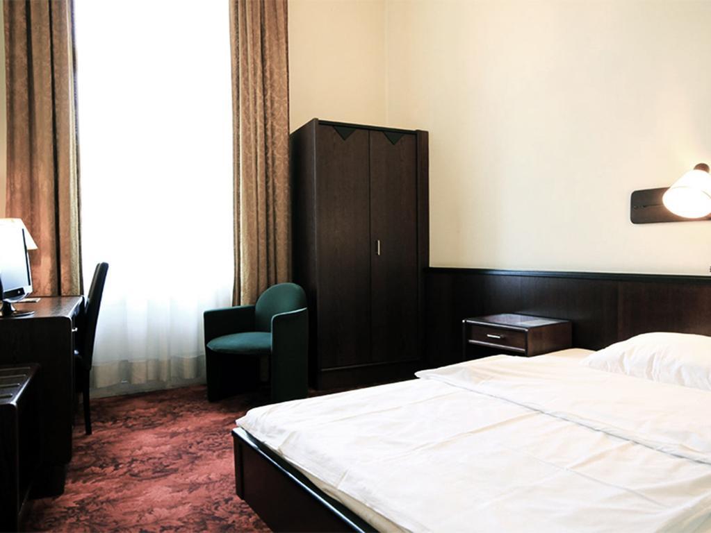 Hotel Furstenhof
