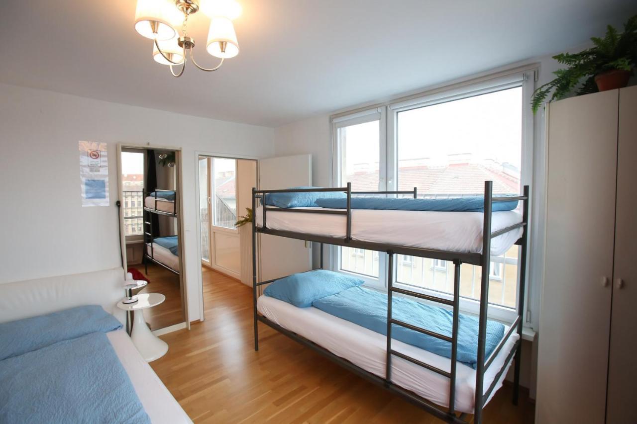 Rh Apartamento Viena