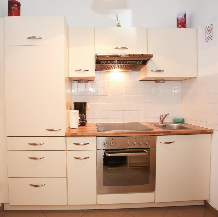 Rh Apartamento *