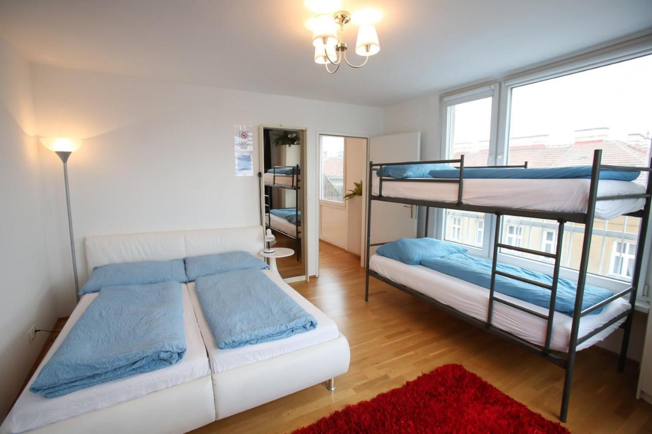Apartamento Rh