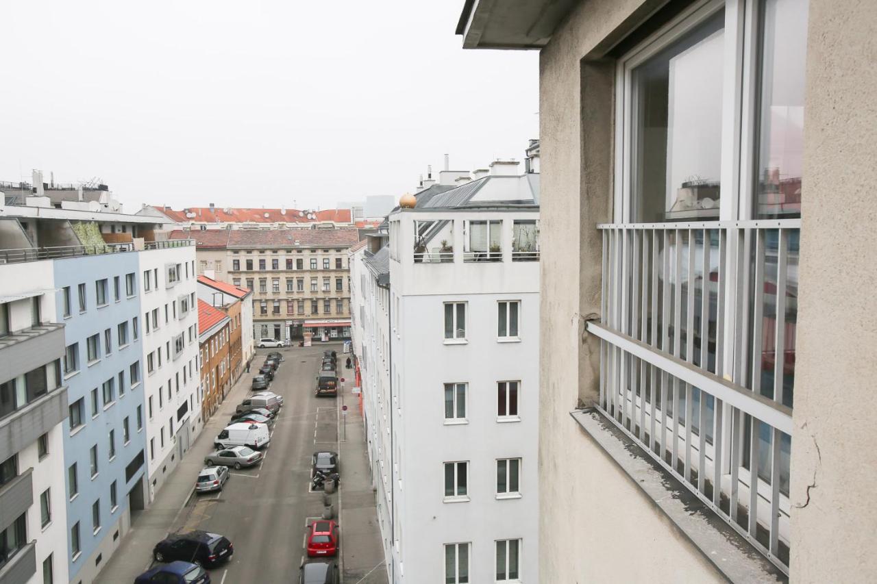 Apartamento Rh Viena