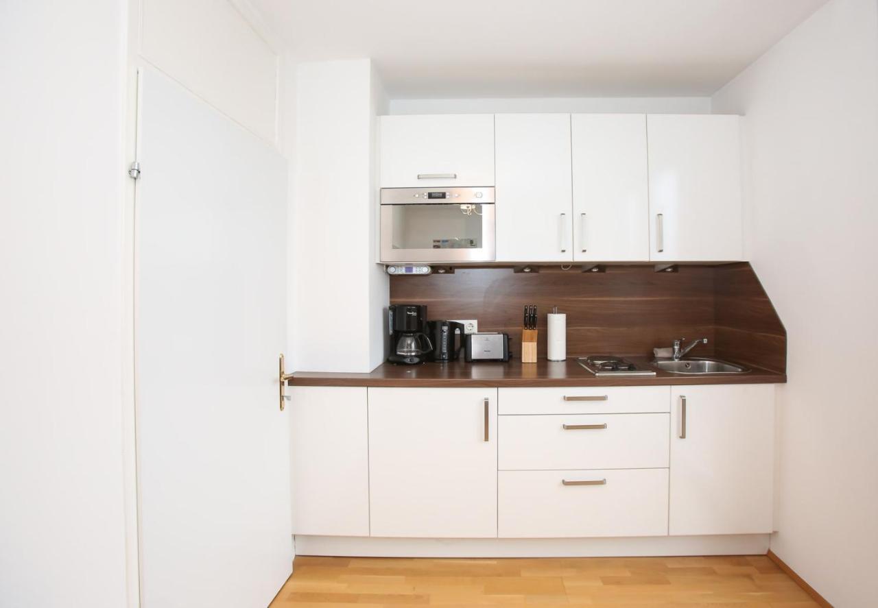 Rh Apartamento *