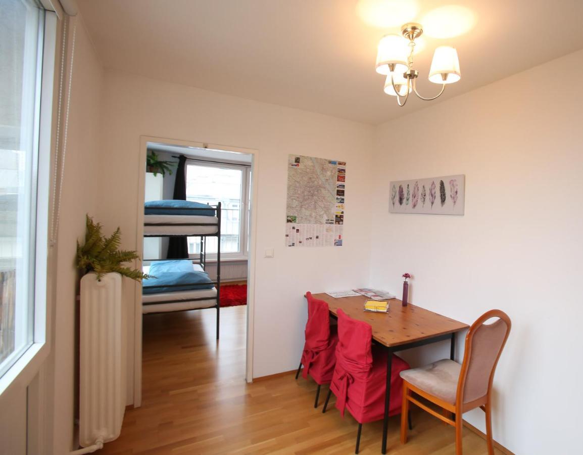 Apartamento Rh *