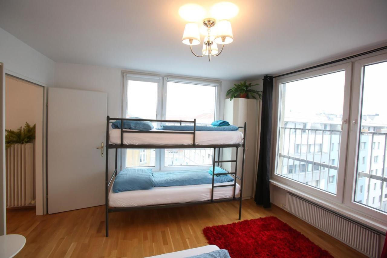 Rh Apartamento *